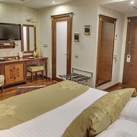 Bulbul Yuvasi Boutique Hotel Foça Exteriör bild
