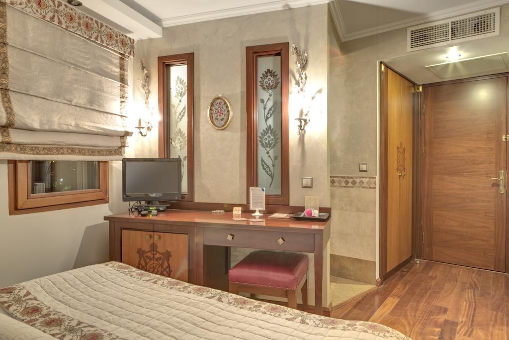 Bulbul Yuvasi Boutique Hotel Foça Exteriör bild